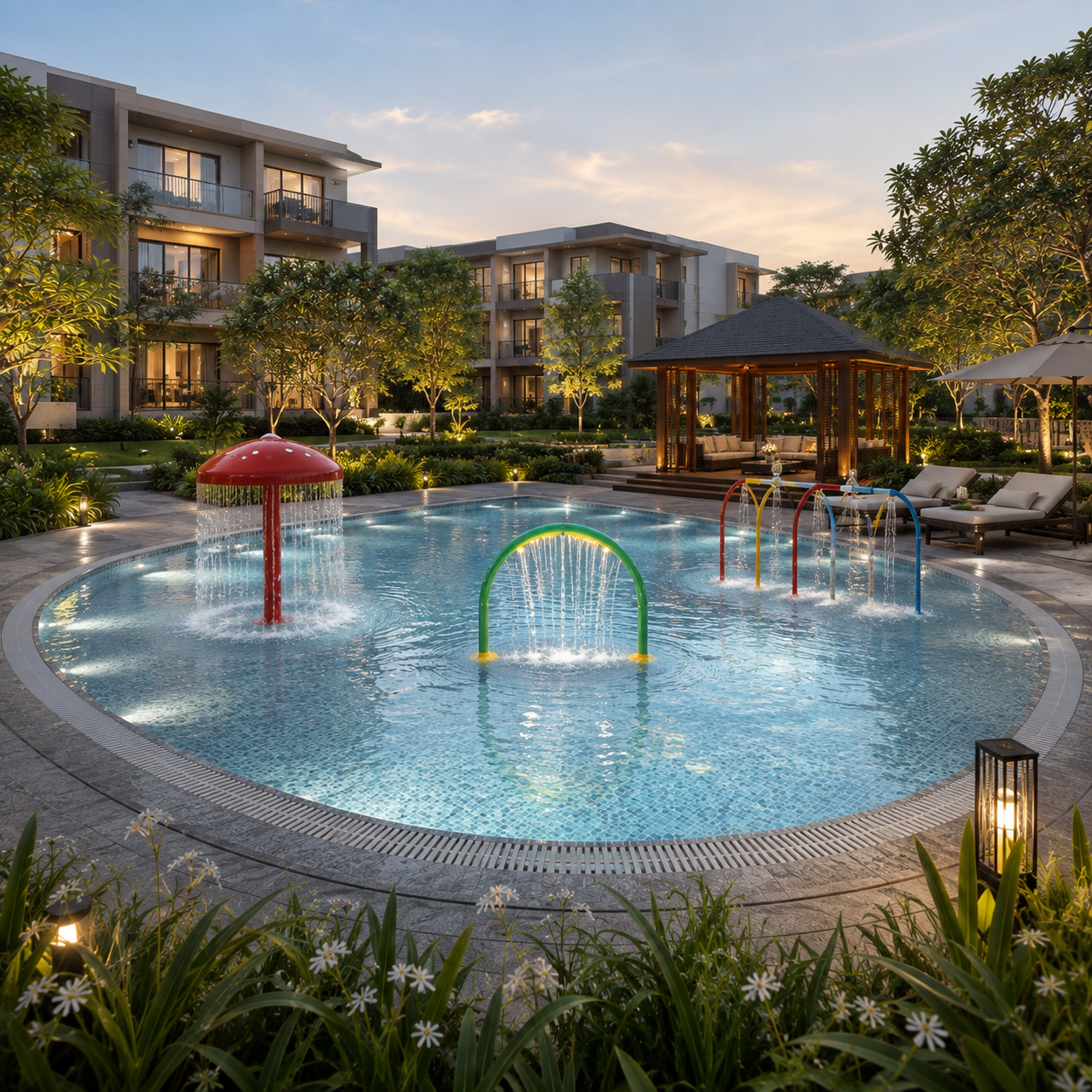 Kids Pool